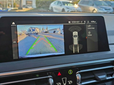 2024 BMW X3 xDrive30i xDrive30i