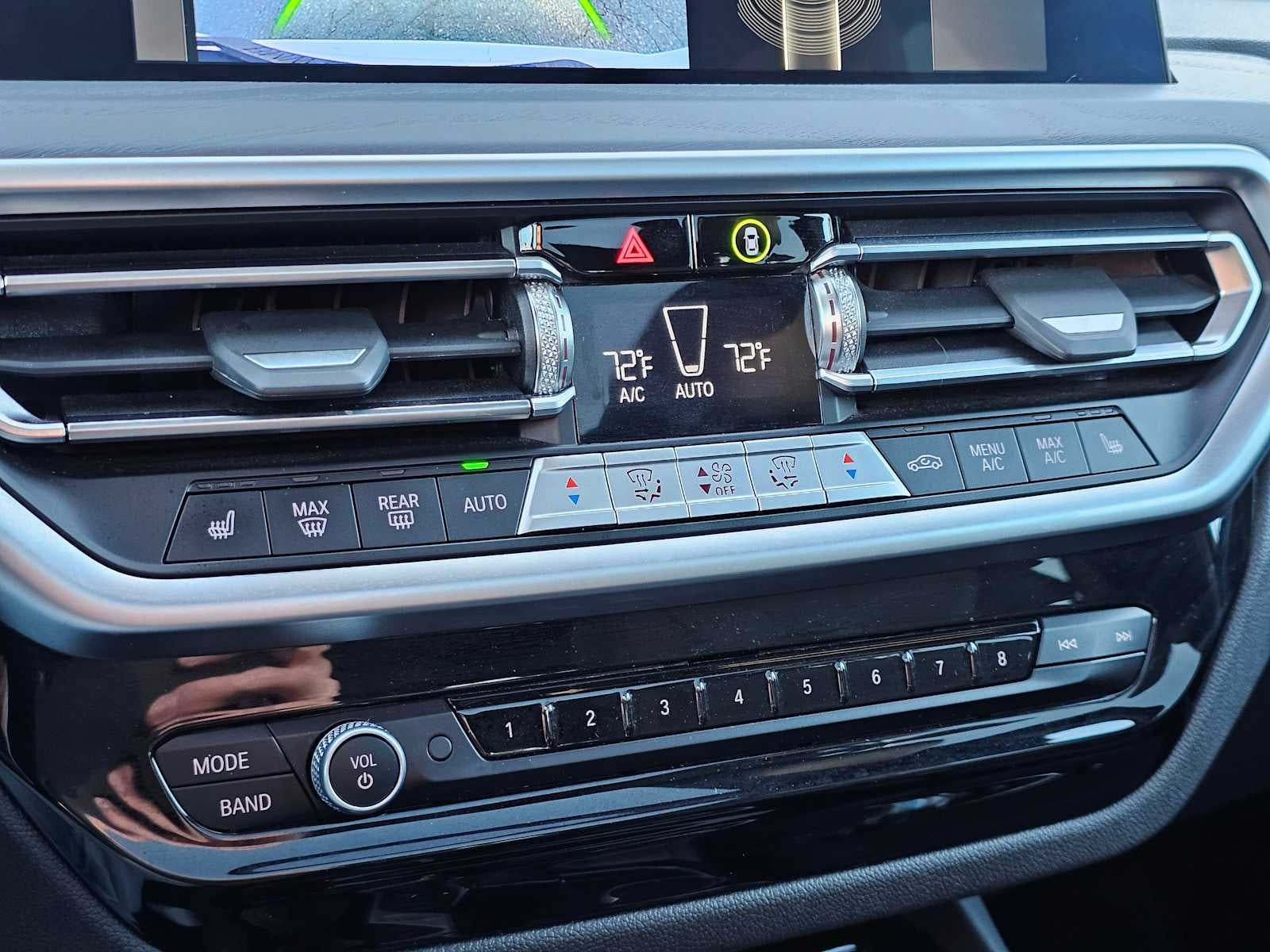 2024 BMW X3 xDrive30i xDrive30i