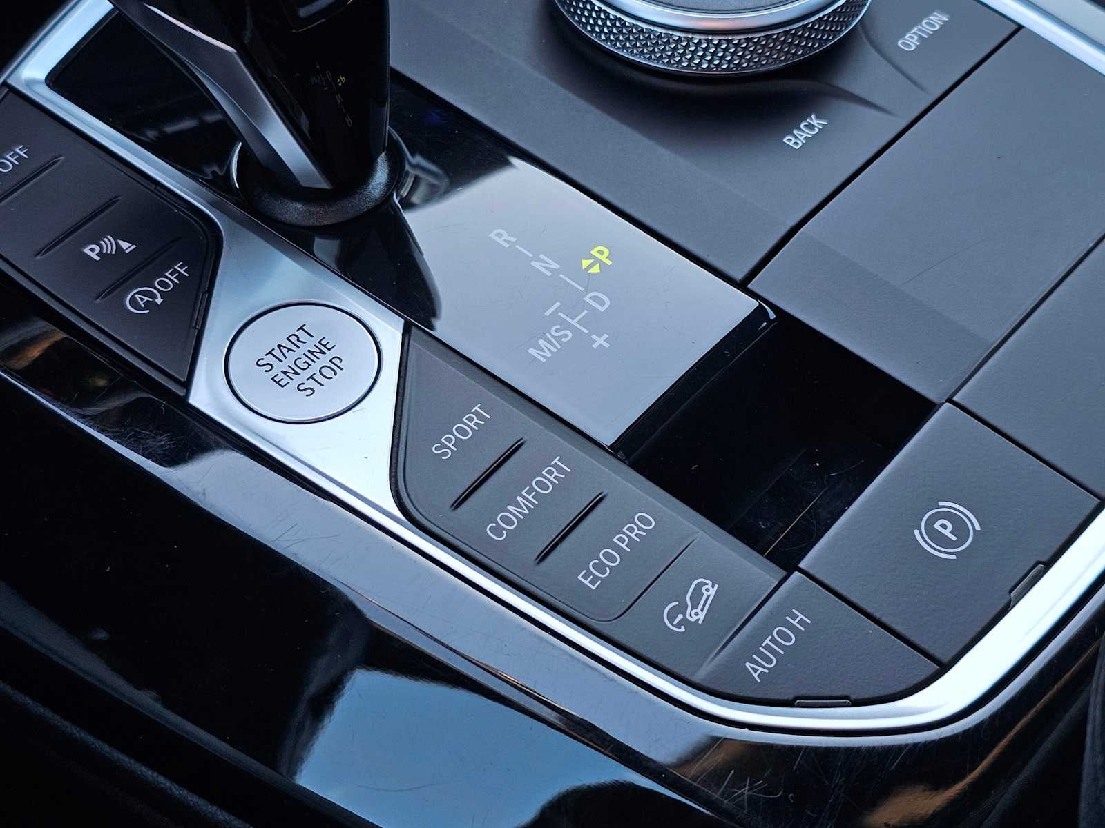 2024 BMW X3 xDrive30i xDrive30i