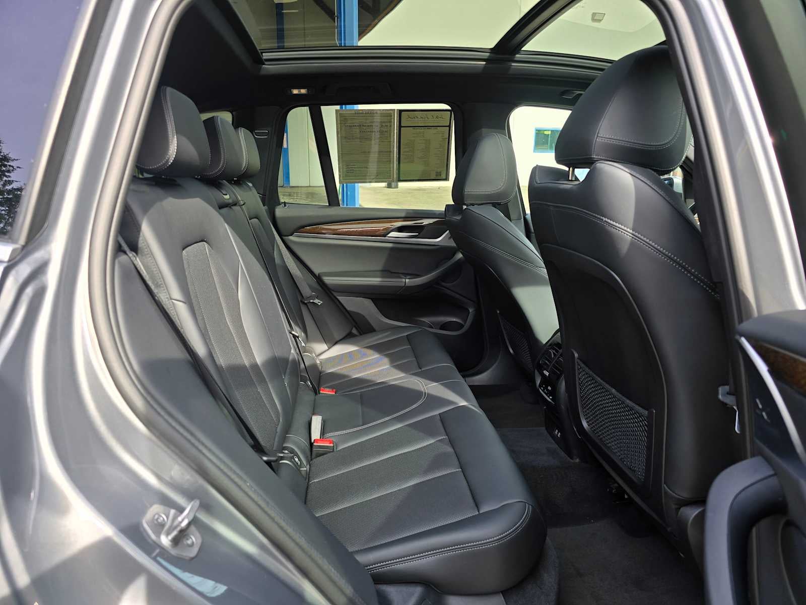 2023 BMW X3 xDrive30i xDrive30i