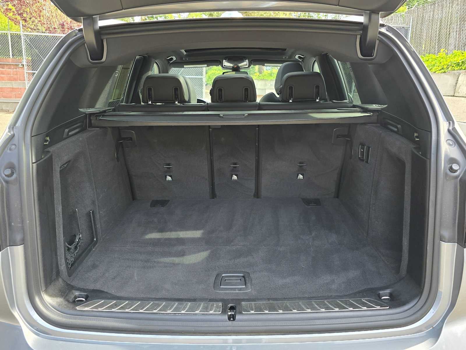 2023 BMW X3 xDrive30i xDrive30i