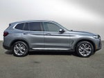 2023 BMW X3 xDrive30i xDrive30i