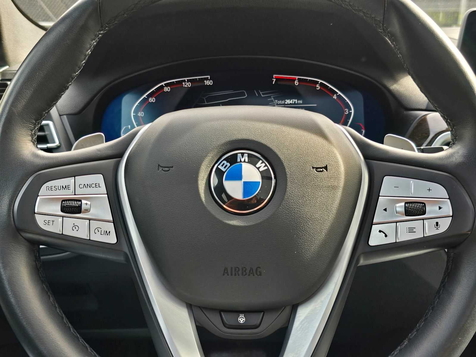 2023 BMW X3 xDrive30i xDrive30i