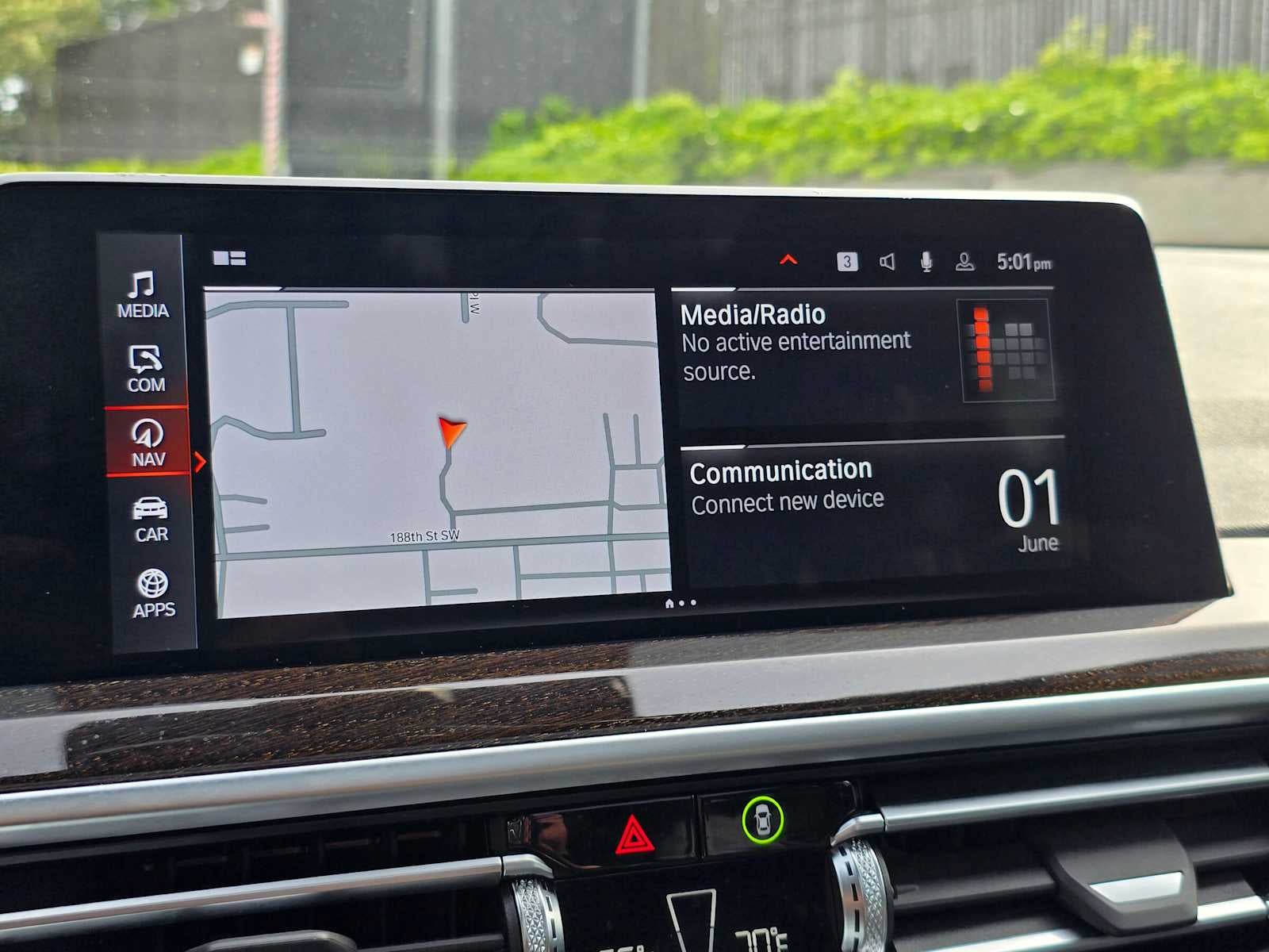 2023 BMW X3 xDrive30i xDrive30i