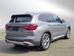 2023 BMW X3 xDrive30i xDrive30i