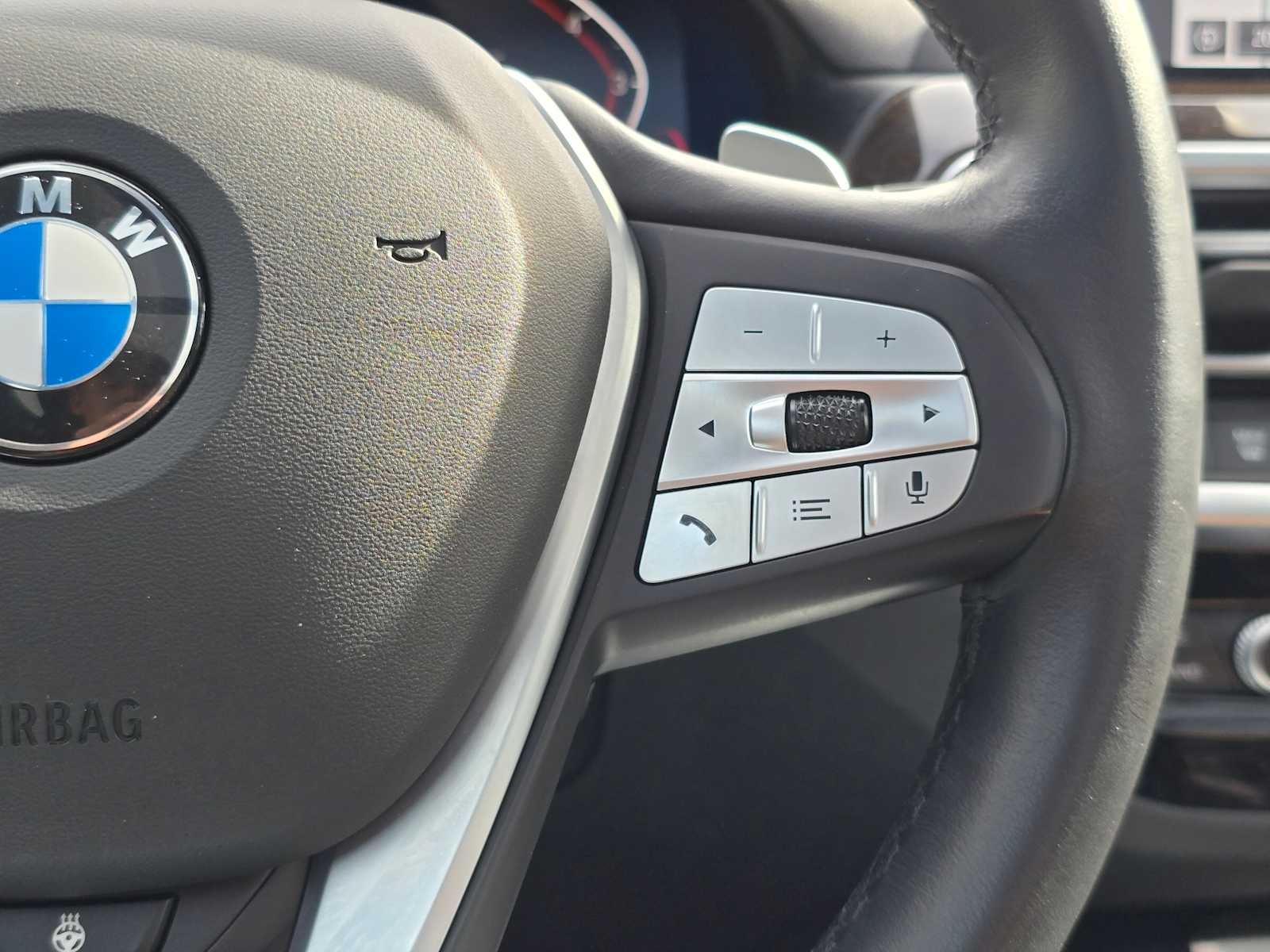 2023 BMW X3 xDrive30i xDrive30i