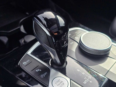 2023 BMW X3 xDrive30i xDrive30i