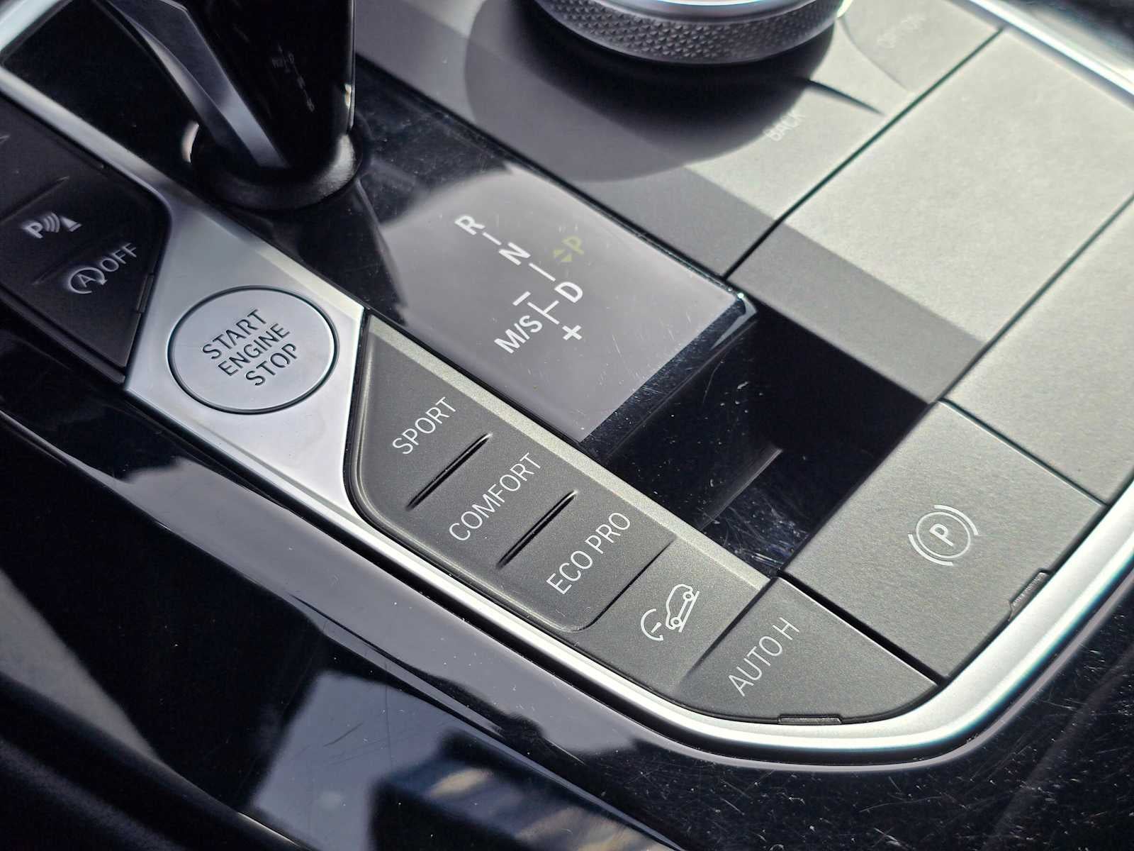 2023 BMW X3 xDrive30i xDrive30i