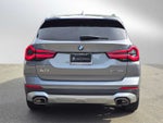 2023 BMW X3 xDrive30i xDrive30i