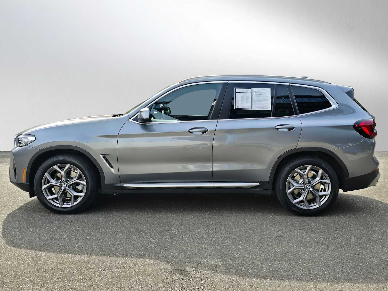 2023 BMW X3 xDrive30i xDrive30i