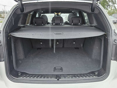 2024 BMW X3 xDrive30i xDrive30i
