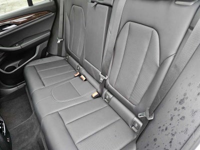 2024 BMW X3 xDrive30i xDrive30i