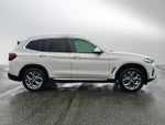 2024 BMW X3 xDrive30i xDrive30i