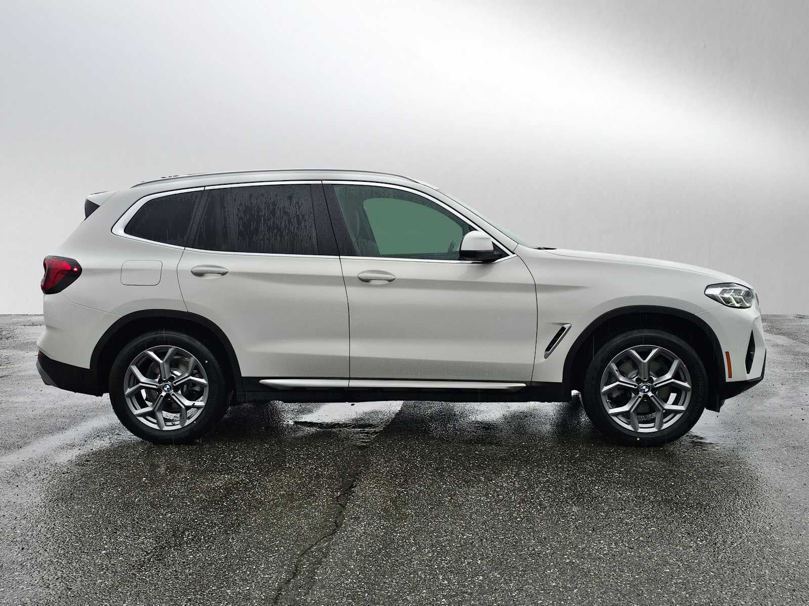 2024 BMW X3 xDrive30i xDrive30i