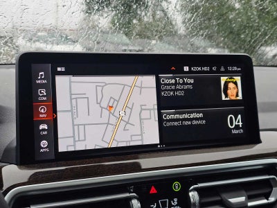 2024 BMW X3 xDrive30i xDrive30i