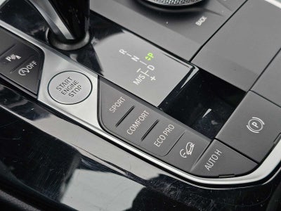 2024 BMW X3 xDrive30i xDrive30i