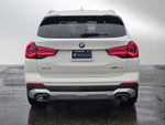 2024 BMW X3 xDrive30i xDrive30i