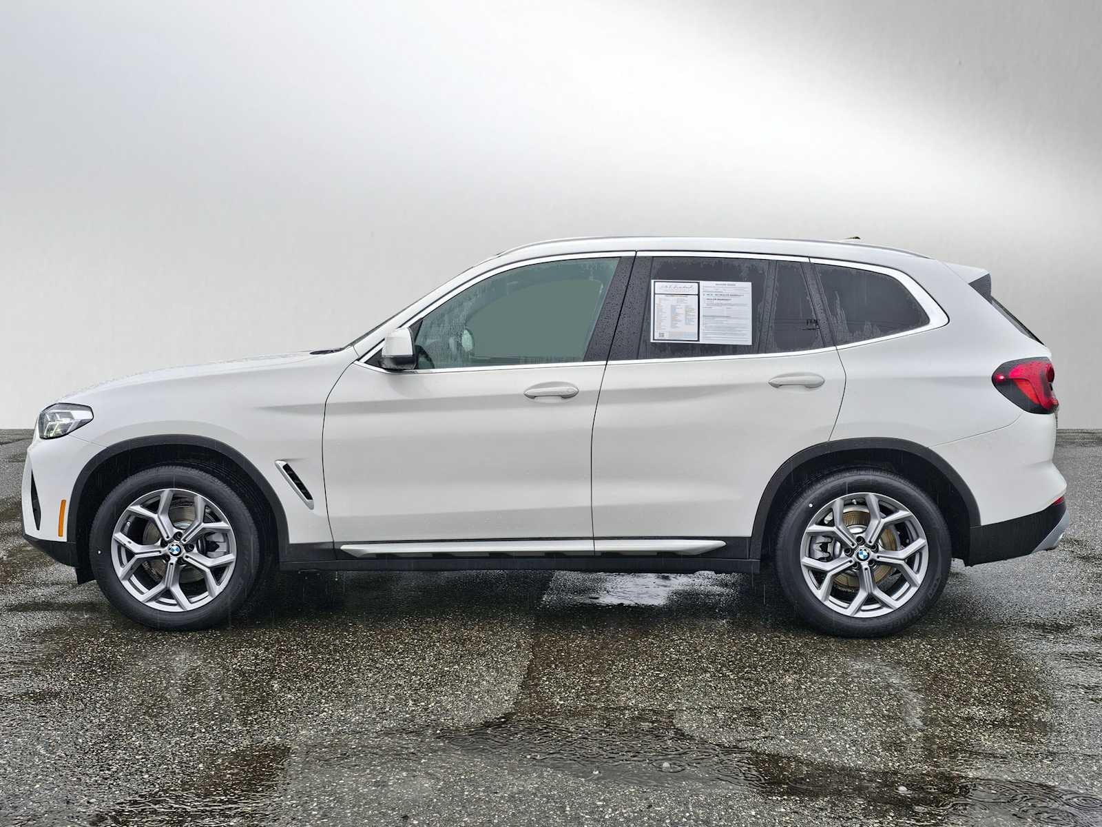 2024 BMW X3 xDrive30i xDrive30i