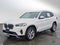 2024 BMW X3 xDrive30i xDrive30i