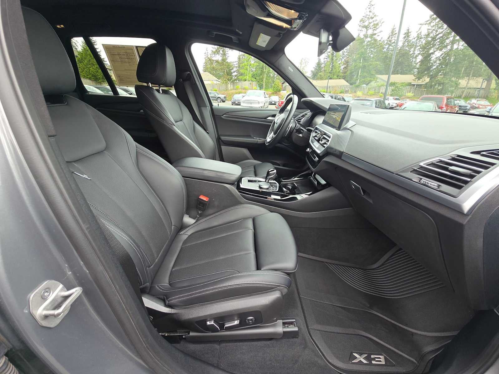 2024 BMW X3 xDrive30i xDrive30i