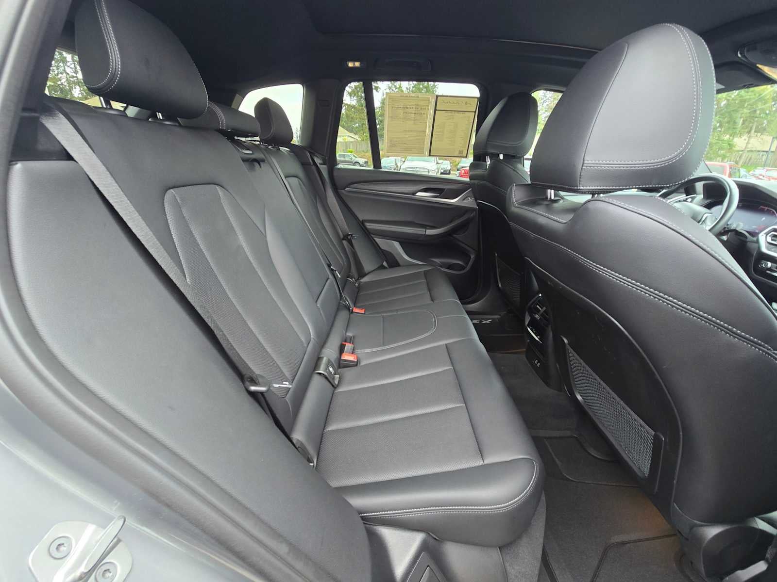 2024 BMW X3 xDrive30i xDrive30i