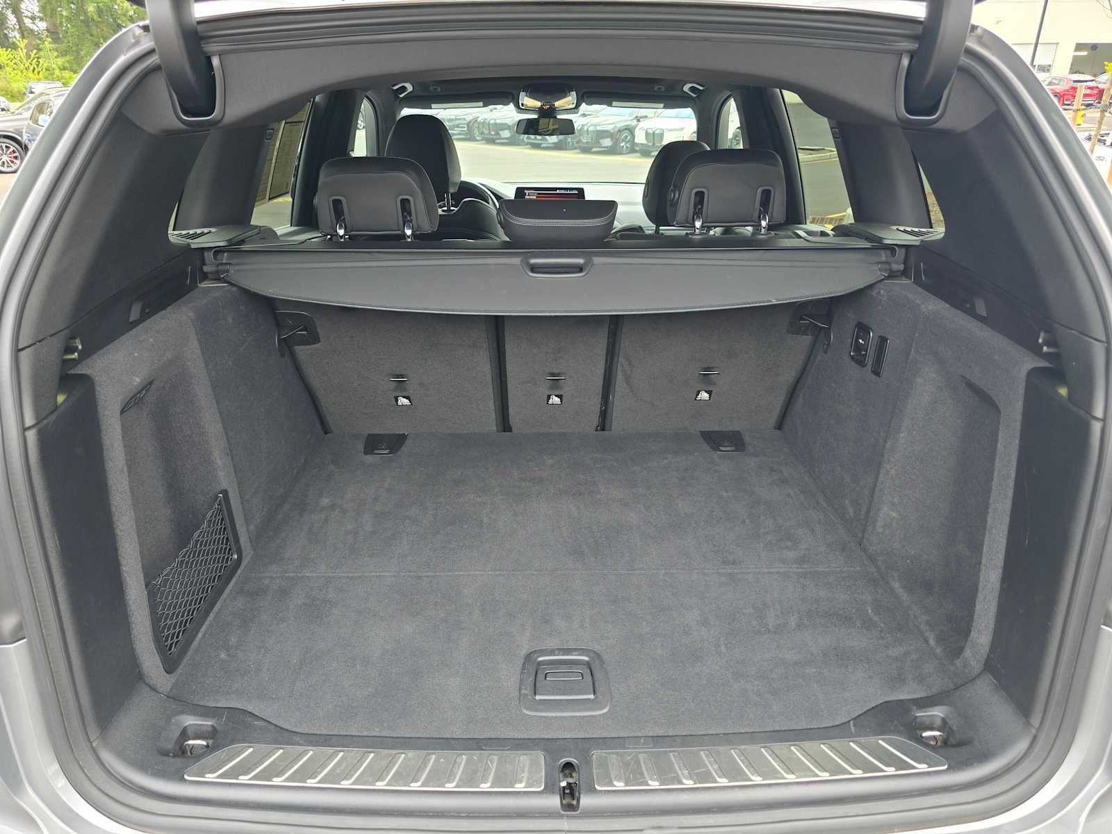 2024 BMW X3 xDrive30i xDrive30i