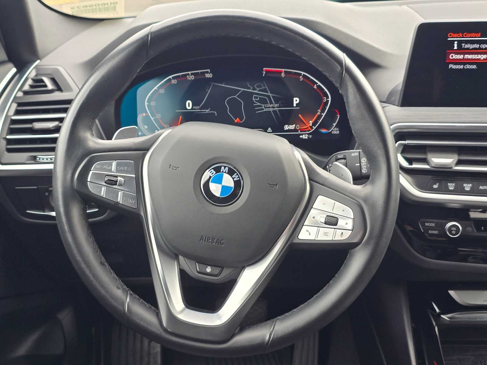 2024 BMW X3 xDrive30i xDrive30i