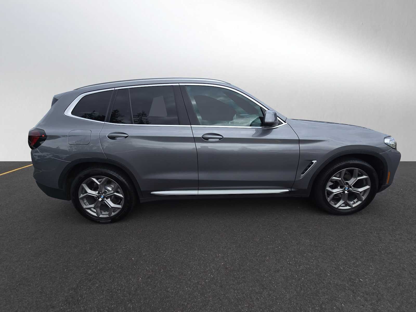 2024 BMW X3 xDrive30i xDrive30i