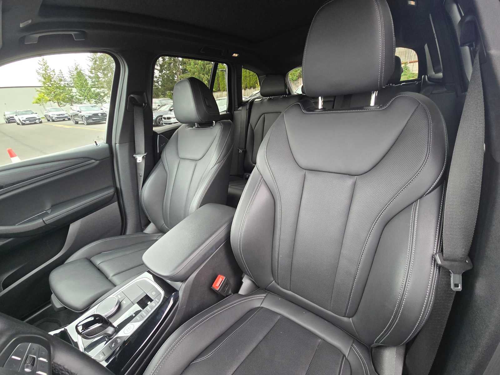 2024 BMW X3 xDrive30i xDrive30i