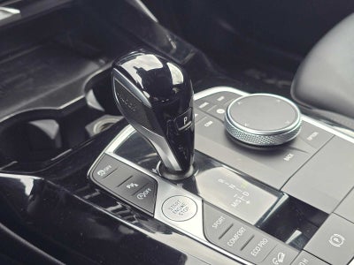2024 BMW X3 xDrive30i xDrive30i