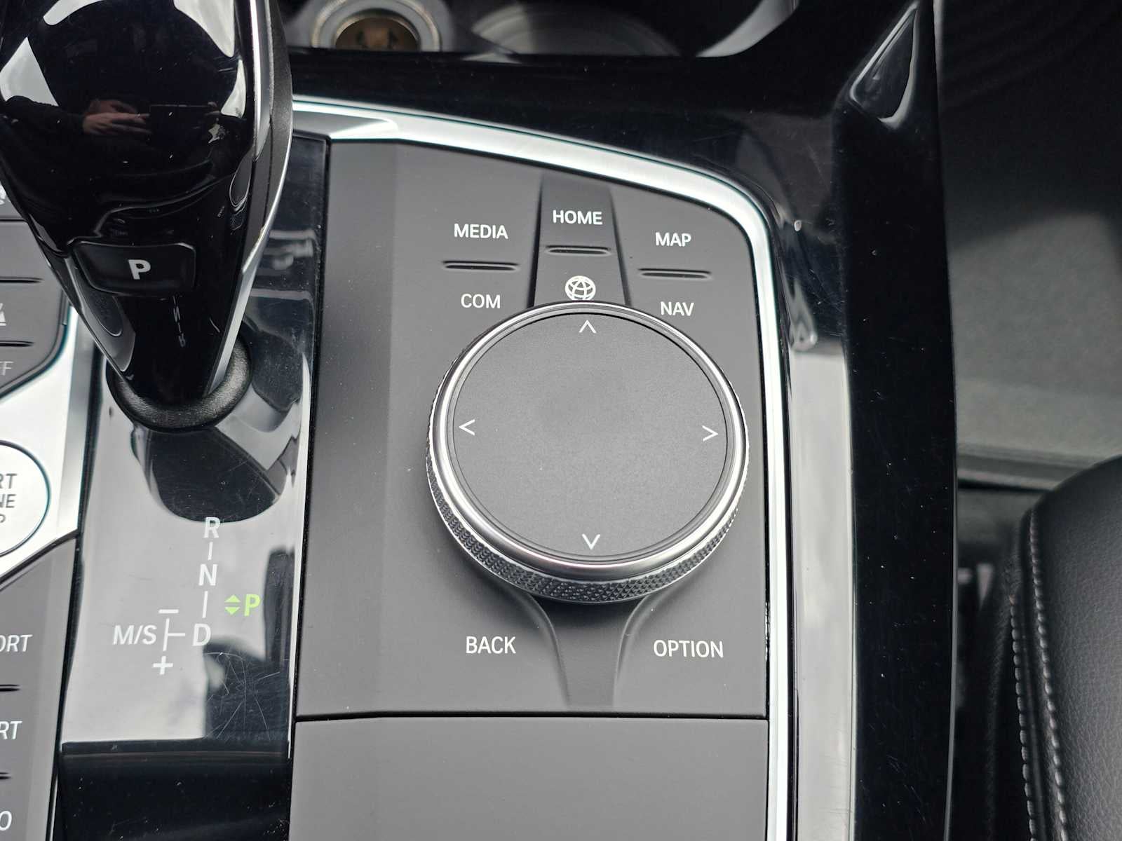 2024 BMW X3 xDrive30i xDrive30i