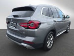 2024 BMW X3 xDrive30i xDrive30i