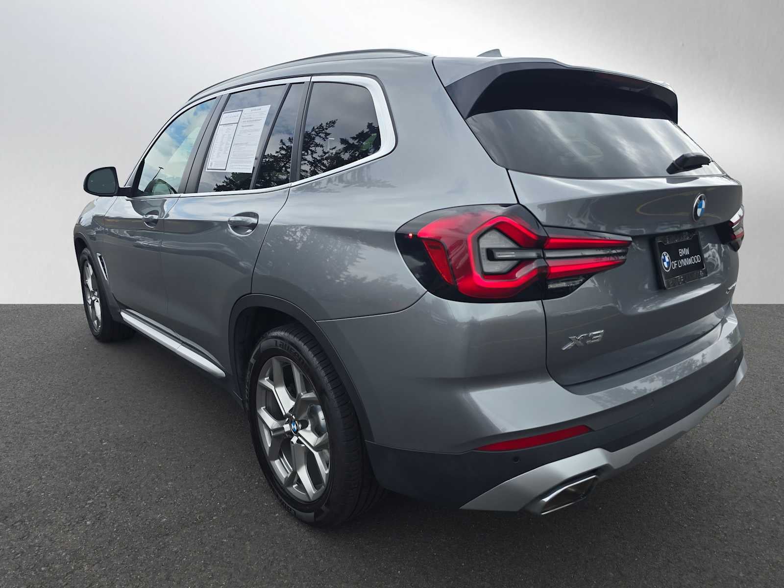 2024 BMW X3 xDrive30i xDrive30i