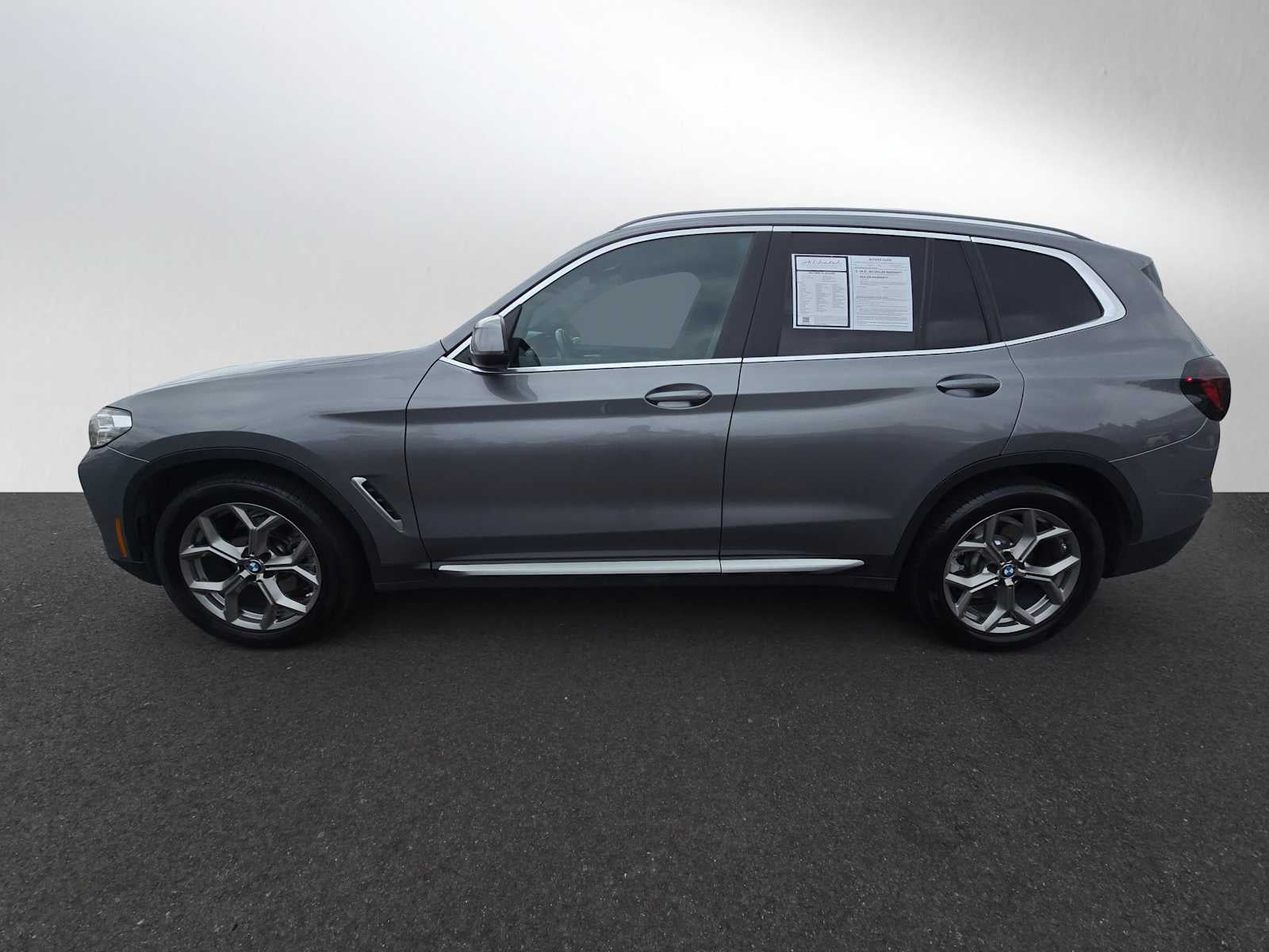 2024 BMW X3 xDrive30i xDrive30i
