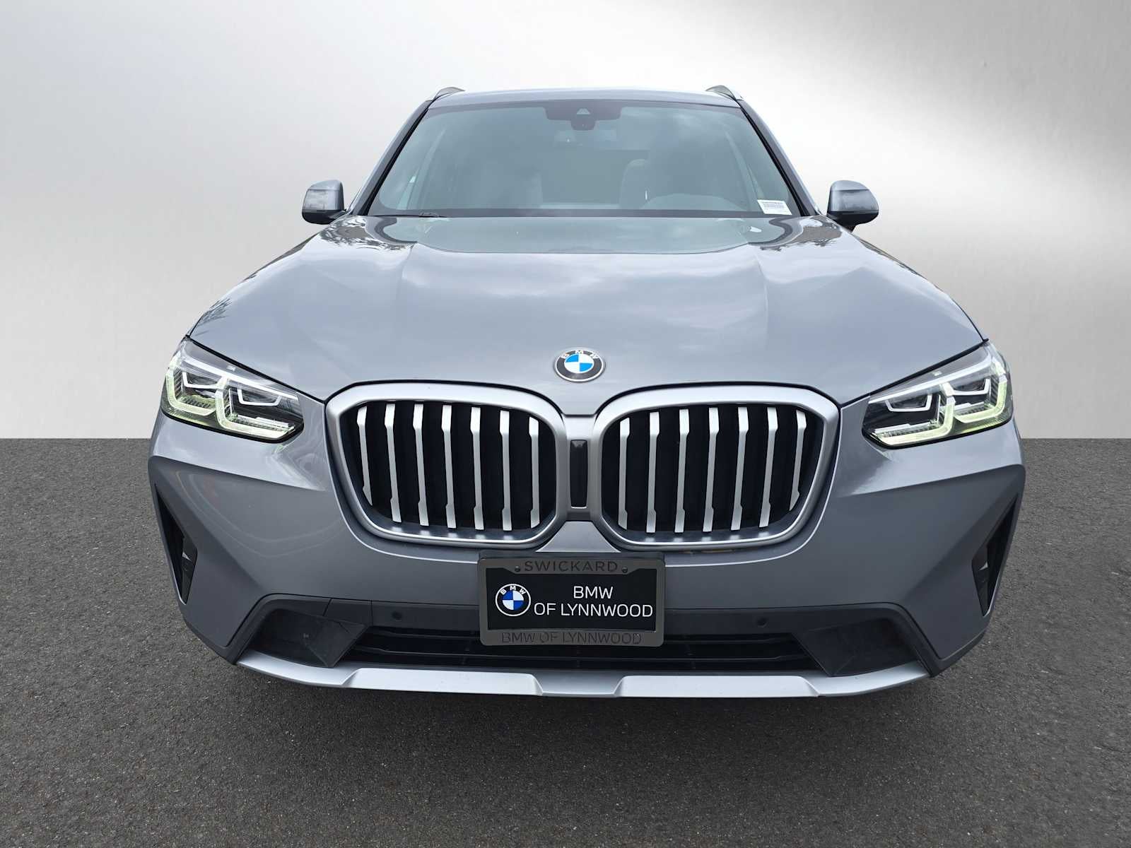 2024 BMW X3 xDrive30i xDrive30i
