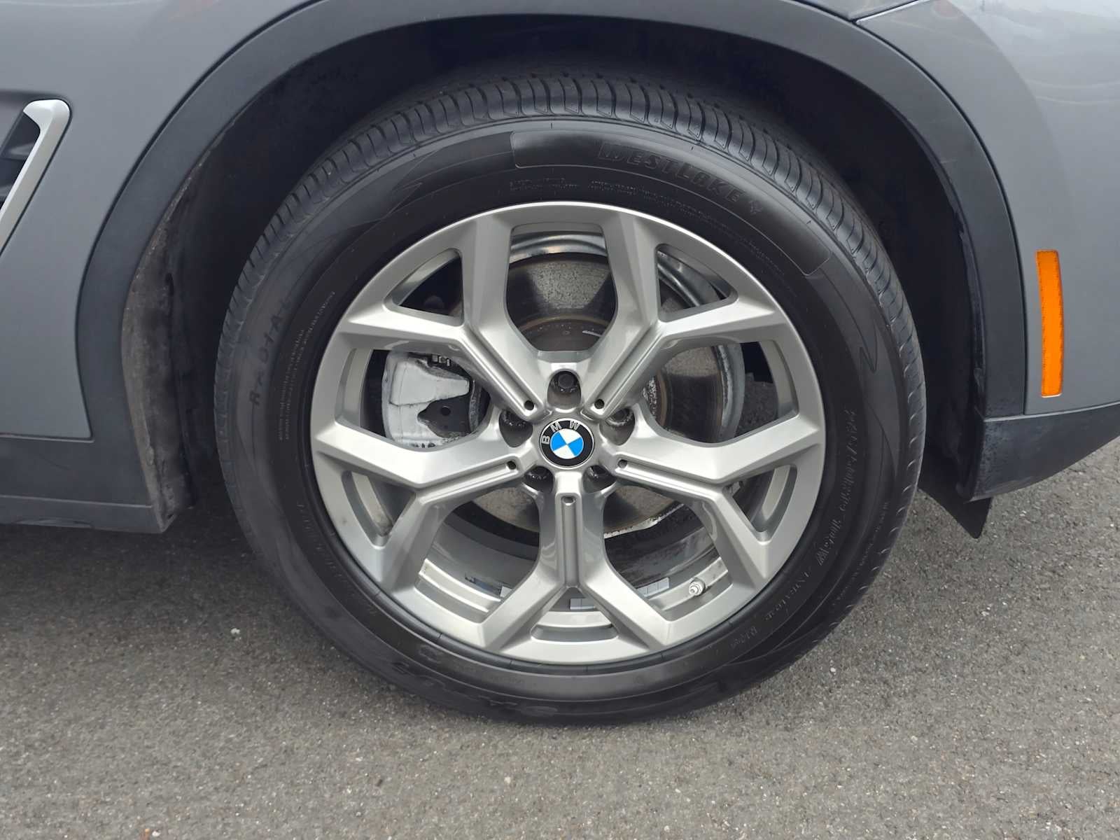2024 BMW X3 xDrive30i xDrive30i
