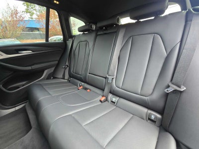 2024 BMW X3 xDrive30i xDrive30i