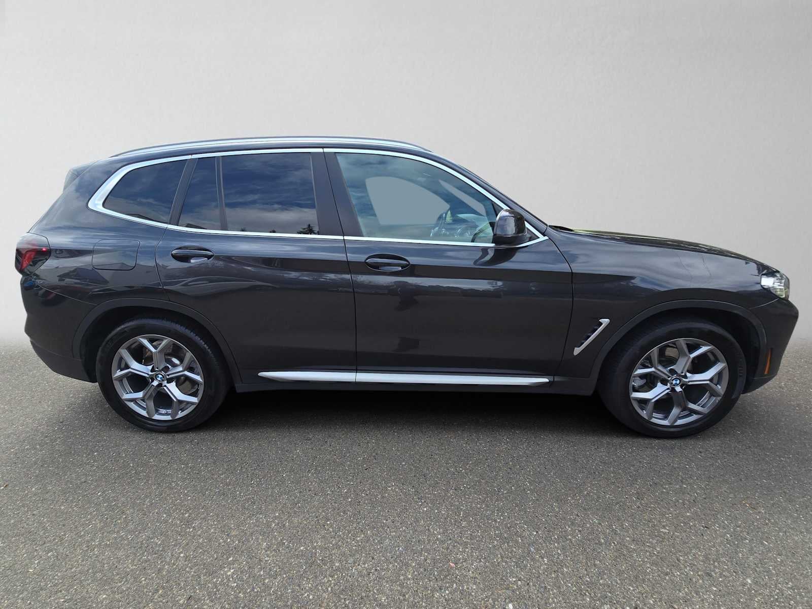 2024 BMW X3 xDrive30i xDrive30i