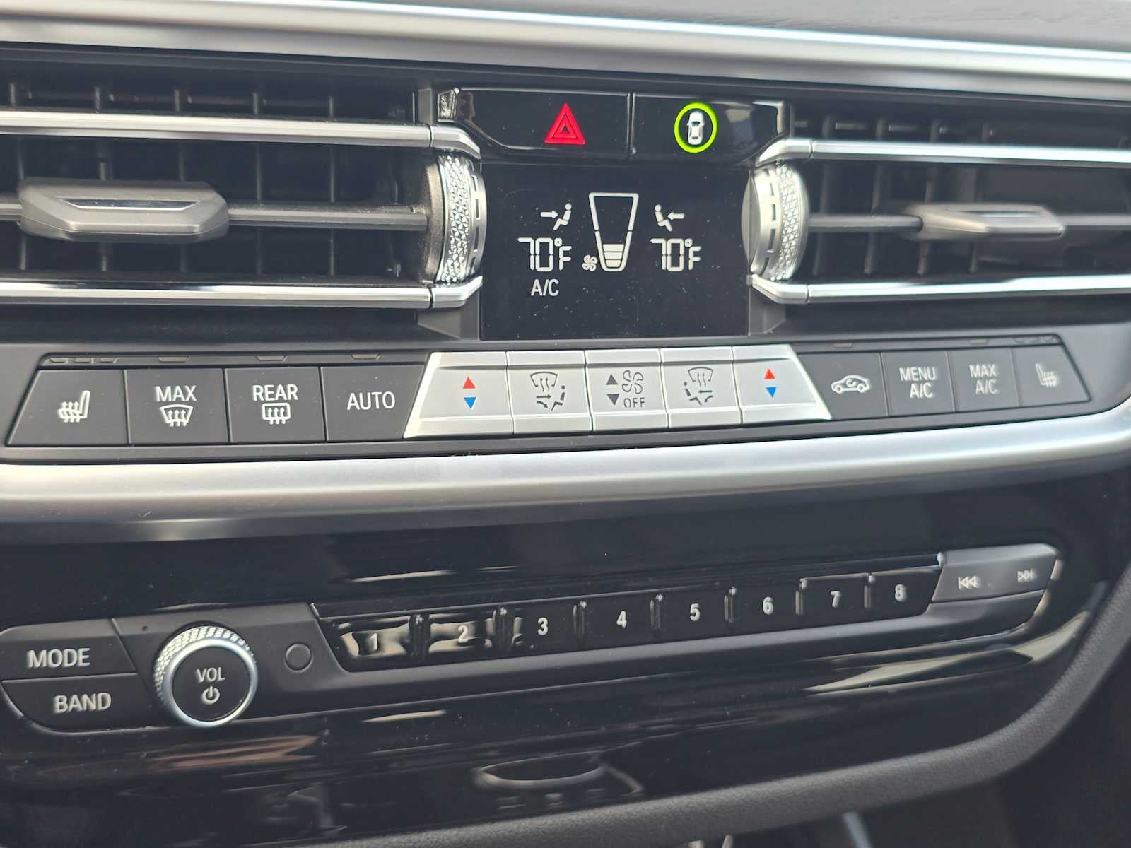 2024 BMW X3 xDrive30i xDrive30i