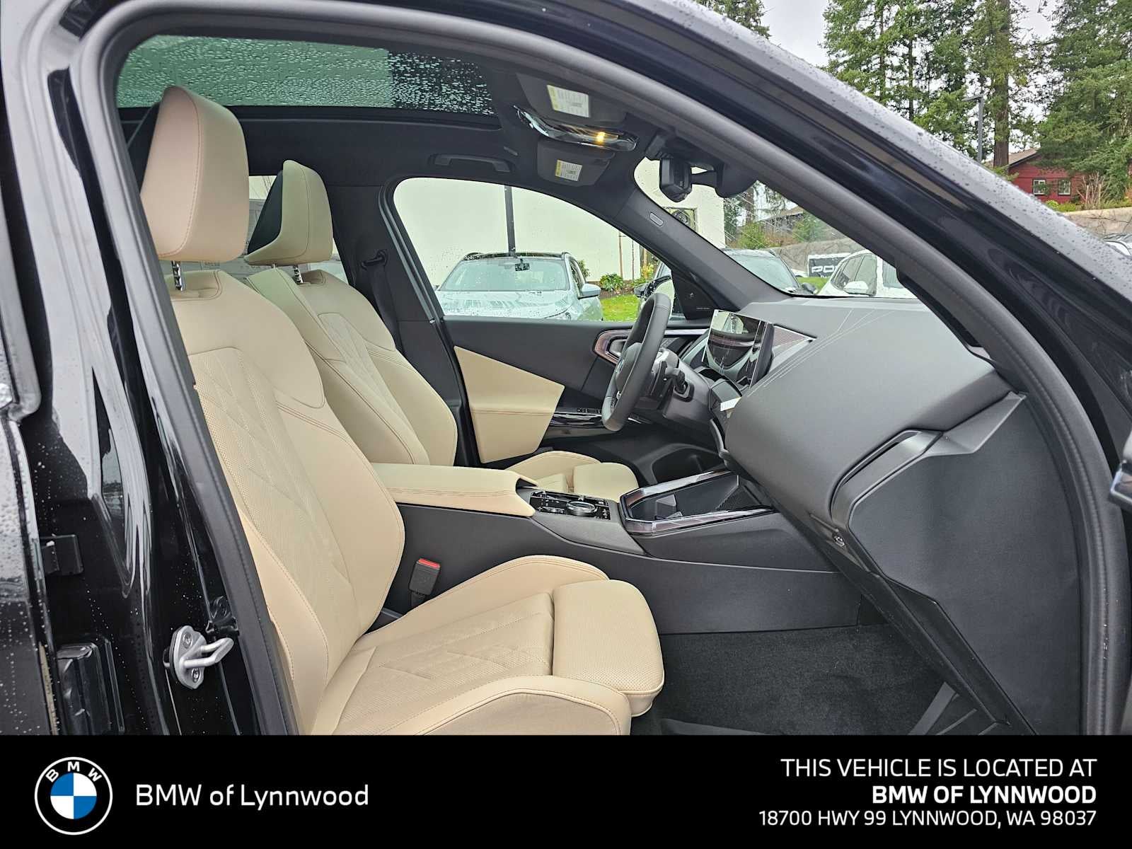 2026 BMW X3 30 xDrive 30 xDrive