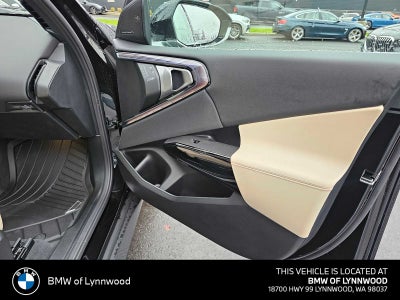 2026 BMW X3 30 xDrive 30 xDrive