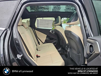 2026 BMW X3 30 xDrive 30 xDrive