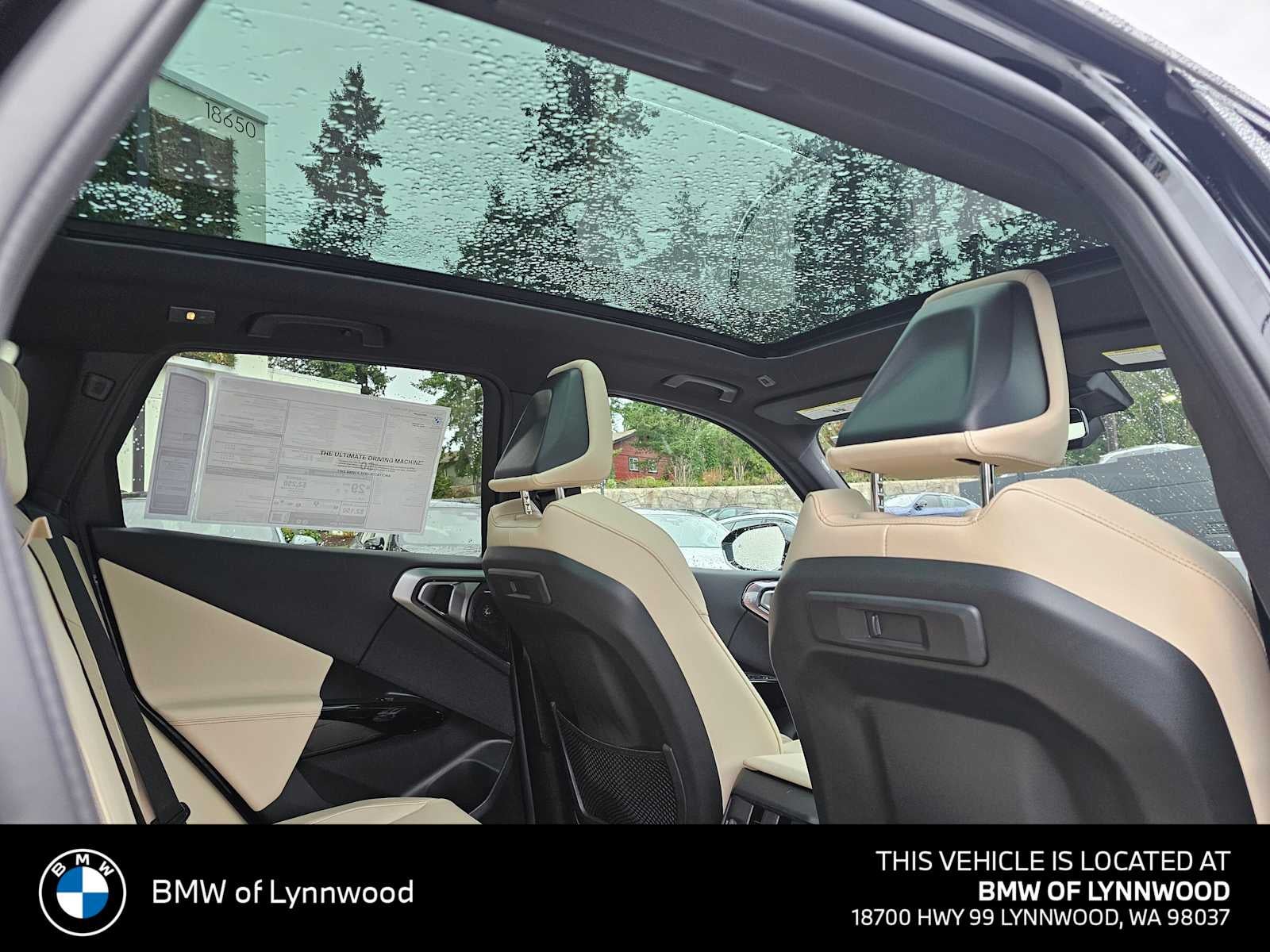 2026 BMW X3 30 xDrive 30 xDrive