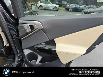 2026 BMW X3 30 xDrive 30 xDrive