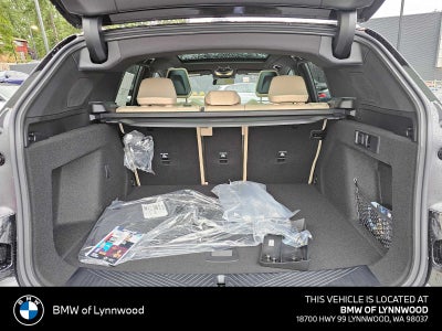 2026 BMW X3 30 xDrive 30 xDrive