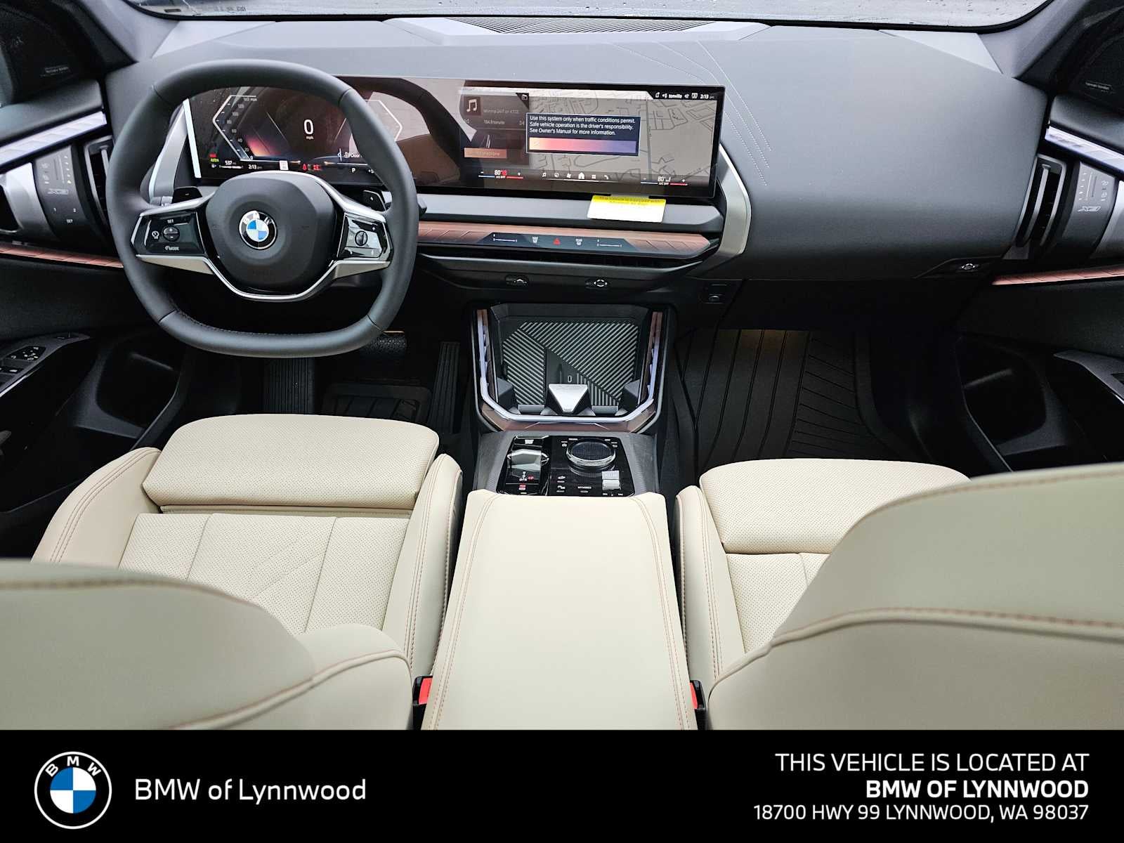 2026 BMW X3 30 xDrive 30 xDrive