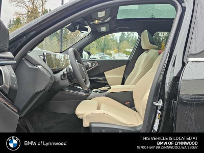 2026 BMW X3 30 xDrive 30 xDrive