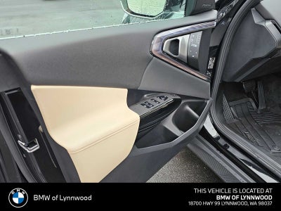 2026 BMW X3 30 xDrive 30 xDrive