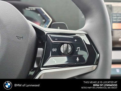 2026 BMW X3 30 xDrive 30 xDrive