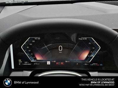 2026 BMW X3 30 xDrive 30 xDrive